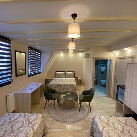 Hotel Mavirem اسطنبول المظهر الخارجي الصورة