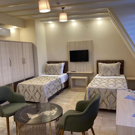Hotel Mavirem اسطنبول المظهر الخارجي الصورة