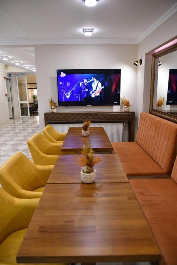 Hotel Mavirem اسطنبول المظهر الخارجي الصورة