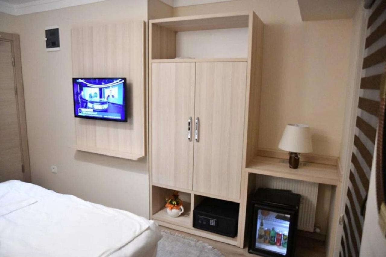 Hotel Mavirem اسطنبول المظهر الخارجي الصورة