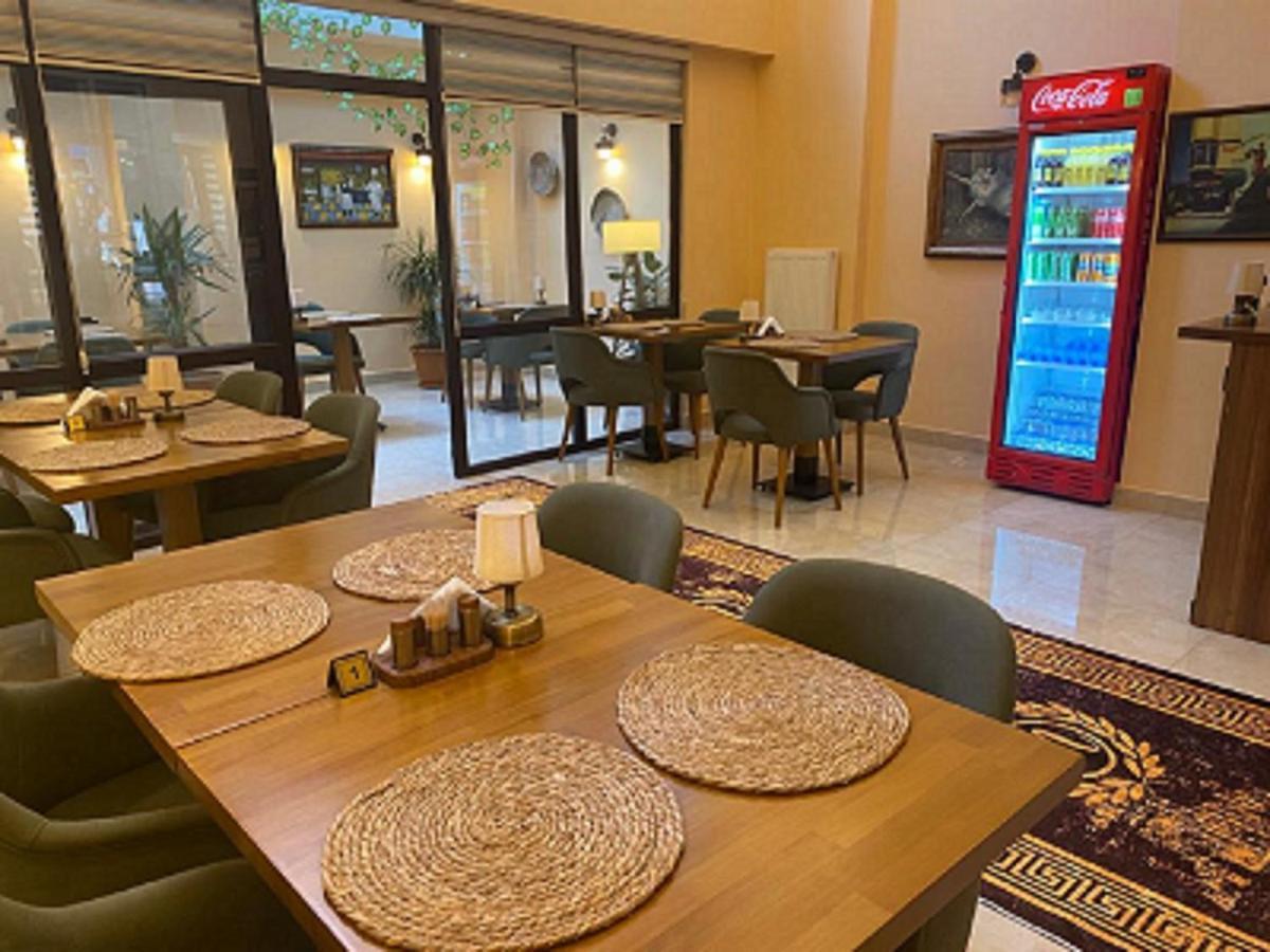 Hotel Mavirem اسطنبول المظهر الخارجي الصورة