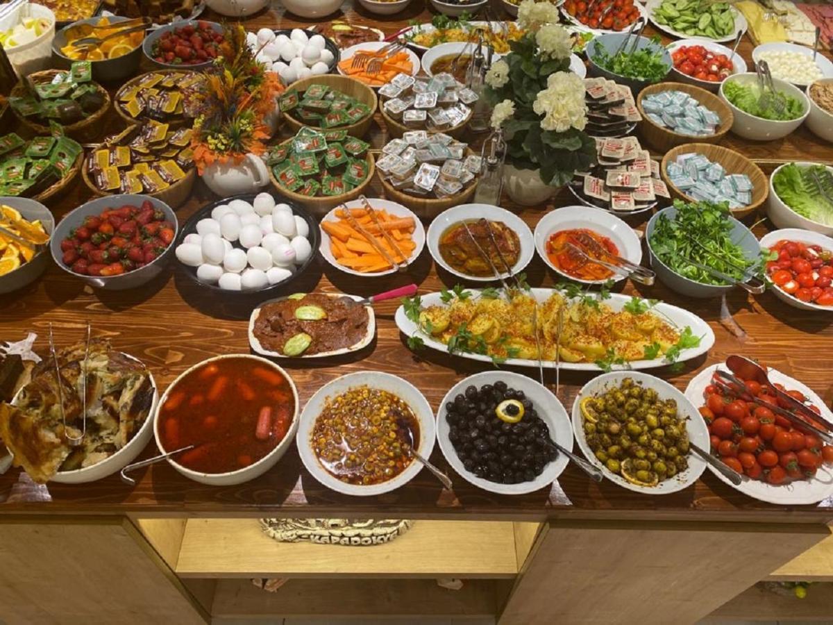 Hotel Mavirem اسطنبول المظهر الخارجي الصورة