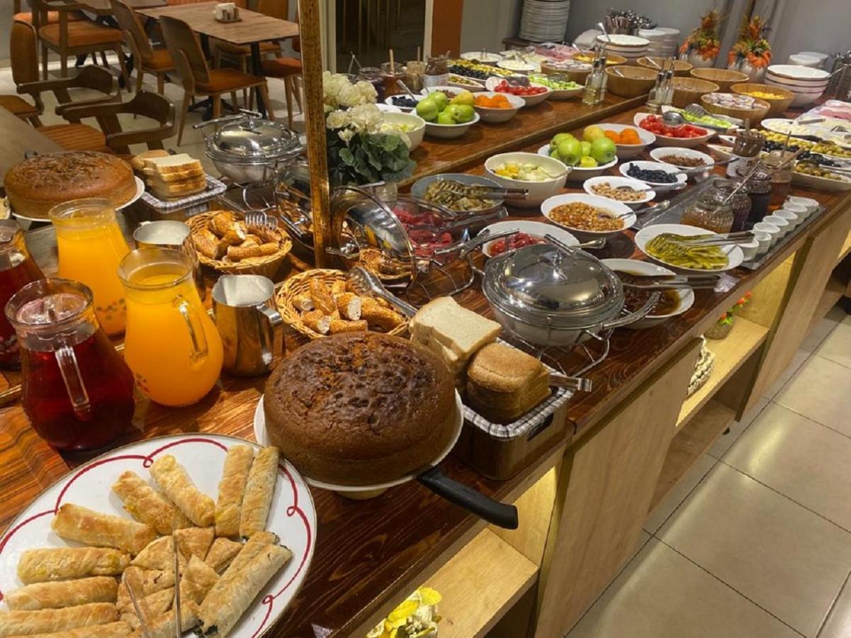 Hotel Mavirem اسطنبول المظهر الخارجي الصورة