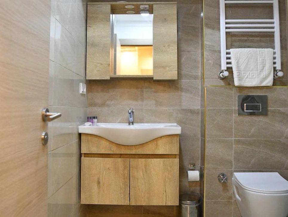 Hotel Mavirem اسطنبول المظهر الخارجي الصورة