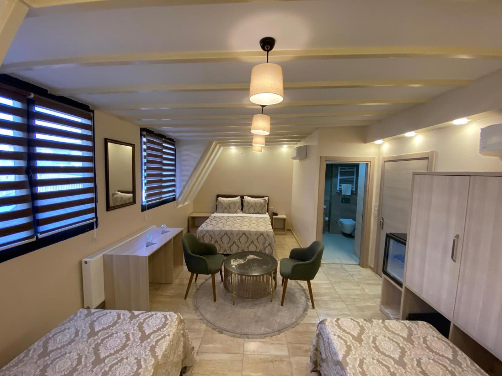 Hotel Mavirem اسطنبول المظهر الخارجي الصورة