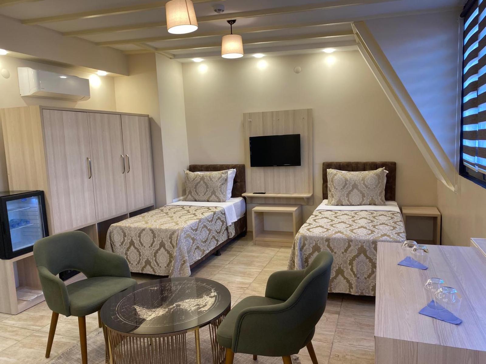 Hotel Mavirem اسطنبول المظهر الخارجي الصورة