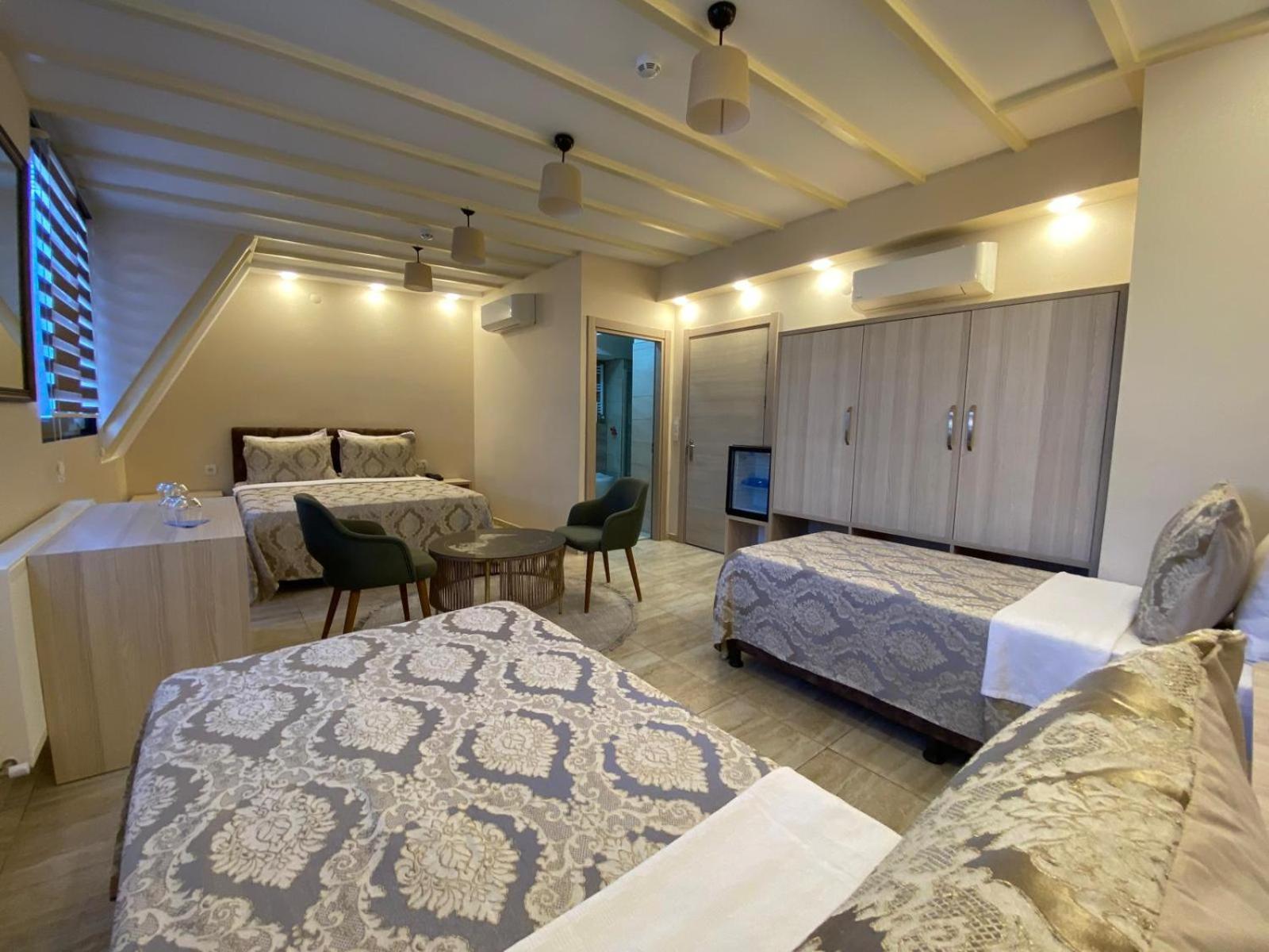 Hotel Mavirem اسطنبول المظهر الخارجي الصورة