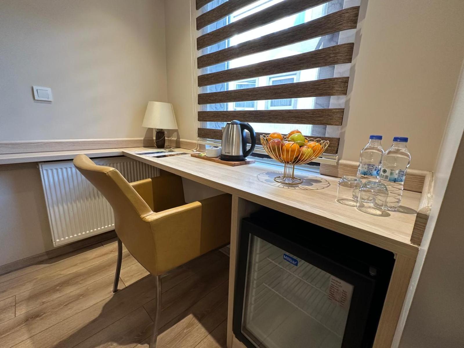 Hotel Mavirem اسطنبول المظهر الخارجي الصورة